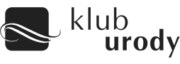 Klub Urody Logo